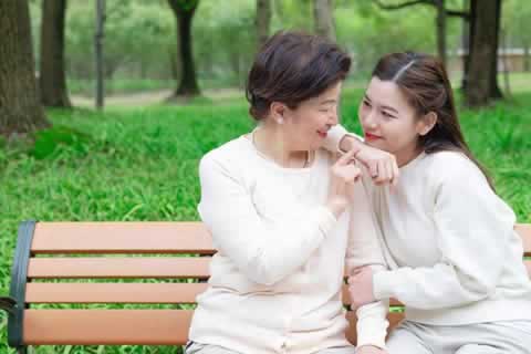 成都武侯区婆媳关系咨询