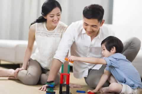 成都武侯区亲子关系心理咨询
