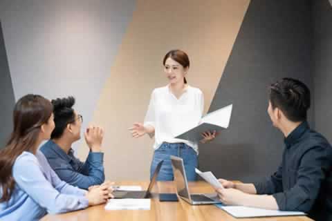 成都武侯区职场发展心理咨询